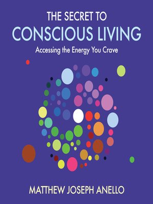 cover image of The Secret to Conscious Living